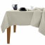 Скатертина на стіл водовідштовхувальна Cosas 140х180 PORCELAIN Славута