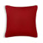 Наволочка COSAS Deco CHILLI 50х50 см Червоний Виноградів