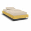 Кровать односпальная COSAS Kiwi Summer 90х200 см Желтый Самбор