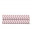 Детская простыня 110х160 см ROSE ZIGZAG CS1 Cosas Умань