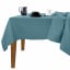 Скатертина на стіл водовідштовхувальна COSAS 100х140 AZURE Куйбишеве