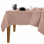 Скатерть на стол водоотталкивающая COSAS 140х200 SAKURA Сумы