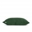 Євро наволочка COSAS GREEN SATIN Сатин 50х70 см Зелений Братське