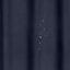 Шторка для душа и ванной COSAS STORMY с кольцами 180х200 см Синий Конотоп