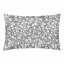 Євро наволочка COSAS WHITE FLOWERS Ранфорс 70х70 см Пісочний Нова Каховка