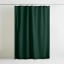 Шторка для душа и ванной COSAS PINE 180x200 см Изумрудный Ахтырка