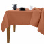 Скатерть на стол водоотталкивающая COSAS 140х250 AMBER Киев