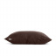 Наволочка COSAS CHOCOLATE SATIN 50х50 см Шоколад Ясногородка