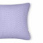 Наволочка 45х45 см Lavander Waffle Weave COSAS Тячев