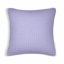 Наволочка 50х50 см Lavander Waffle Weave COSAS Ізюм