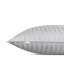 Наволочка сатин Cosas SILVER 70х70 см Сірий Бучач