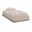 Ліжко односпальне COSAS Mango Magnolia 90х200 см Мигдаль Южноукраїнськ