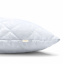 Подушка 40x60 SILICONE COSAS Білий Рівне