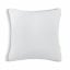 Наволочка COSAS Deco SNOW 40х40 см Білий Новомосковськ
