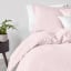 Семейный комплект постельного белья Sakura CS5 COSAS розовый 2х160х220 см Фастов