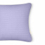 Наволочка 40х40 см Lavander Waffle Weave COSAS Свеса