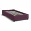 Ліжко односпальне COSAS Mango Plum 90х200 см Сливовий Слов'янськ