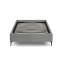 Ліжко односпальне COSAS Kiwi Stone 90х200 см Базальт Надвірна