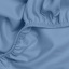 Простирадло на резинці сатин 180х200 см CLOUD Cosas Первомайськ