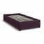 Ліжко односпальне COSAS Mango Grape 90х200 см Фіолетовий Переяслав-Хмельницький