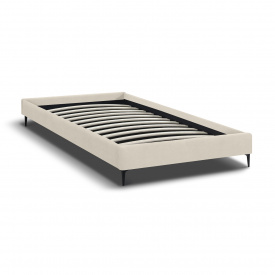 Ліжко односпальне COSAS Mandarin Silk 90х200 см Магнолія