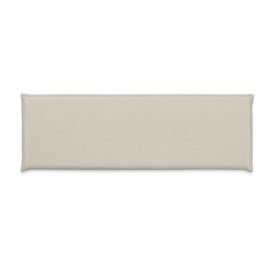 Узголів'я для ліжка COSAS Rodos Silk 60x170 см Магнолія