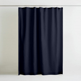 Шторка для душа и ванной COSAS STORMY 180x200 см Синий