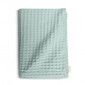Рушник вафельний COSAS Pistachio Greek Waffle 35x75 см Фісташковий