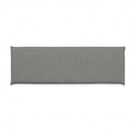 Узголів'я для ліжка COSAS Rodos Stone 60x98 см Базальт