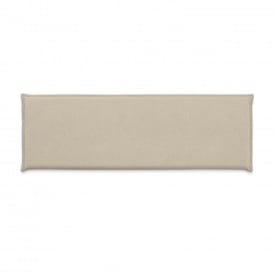 Изголовье для кровати COSAS Rodos Pastel 60x190 см Ваниль