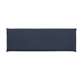 Узголів'я для ліжка COSAS Rodos Denim 60x190 см Кобальт