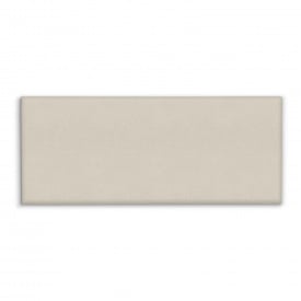 Узголів'я для ліжка COSAS Cuba Silk 55x170 см Магнолія