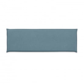 Изголовье для кровати COSAS Rodos Sky 60x98 см Голубой