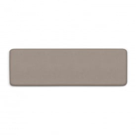 Узголів'я для ліжка COSAS Bali Biscuit 55x170 см Капучино