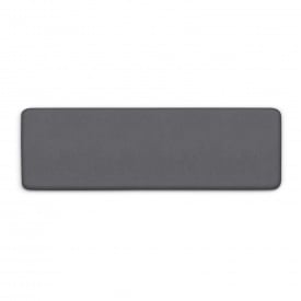 Изголовье для кровати COSAS Bali Stormy 55x190 см Муссон