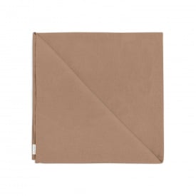 Набір серветок COSAS RUM Ранфорс 30х30 см 4 шт Шоколад