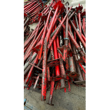 Телескопические стойки для опалубки 3.5 метра