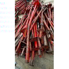 Телескопические стойки для опалубки 3.5 метра Миргород