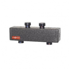 Гідравлічний розподілювач Viessmann GMA 411