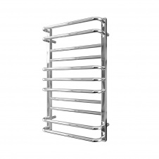 Рушникосушка водяна Mario INOX Преміум Люкс 770х540/500