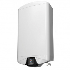 Бойлер електричний Eldom Galant 60 2100+1200 W DU060W-W