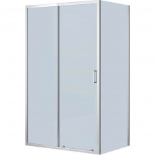 Душова кабіна прямокутна Imprese Scala 1900x1190x790 скло 6 мм, без піддону (s09806012GR)