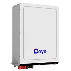 Настінний акумулятор Deye RW-M5.3 Pro Battery Module: 51.2V 104AH - 5.32KWH/P Вараш