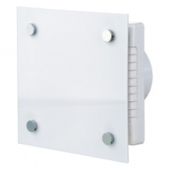 Витяжний вентилятор Вентс 125 Модерн ТН Камінь-Каширський