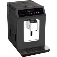 Кавомашина Krups EA895N10 2.3 л Черный (6547801) Ізюм