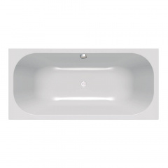 Ванна акрилова Kolpa San Pandora 170x75 (593119) Дубно