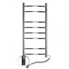 Електрична рушникосушка Navin Камелія 360x800 Сенсор П з таймером Вараш