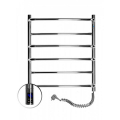 Електрична рушникосушка Navin Омега 530x600 Sensor П Конотоп