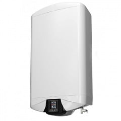 Бойлер електричний Eldom Galant 60 2100+1200 W DU060W-W Киев