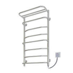 Електрична рушникосушка Kosser Драбинка Лотос 900х500/8 регулятор (ДЛ02ER) Вишгород